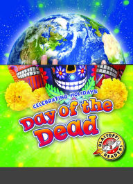 Title: Day of the Dead, Author: Rachel Grack