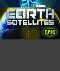 Title: Earth Satellites, Author: Allan Morey