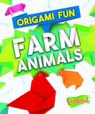 Title: Origami Fun: Dinosaurs, Author: Robyn Hardyman