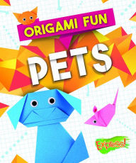 Title: Origami Fun: Ocean Animals, Author: Robyn Hardyman