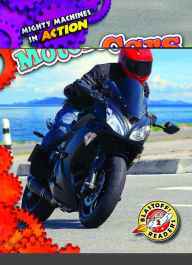 Title: Motorcycles, Author: Chris Bowman