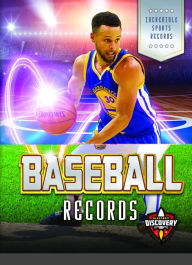 Title: Baseball Records, Author: Allan Morey