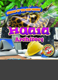 Title: Zaha Hadid: Architect, Author: Christina Leaf