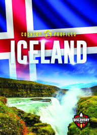 Title: Iceland, Author: Alicia Z. Klepeis