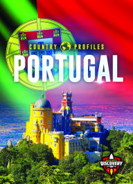 Title: Portugal, Author: Golriz Golkar