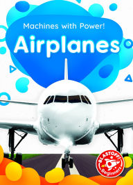 Title: Airplanes, Author: Derek Zobel