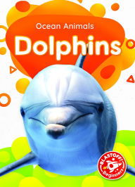 Title: Dolphins, Author: Christina Leaf