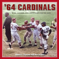 Title: 64 Cardinals, Author: Robert L. Tiemann