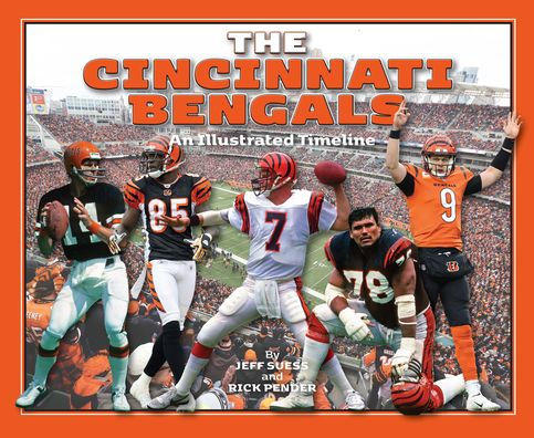 FLASHBACK: Bengals lost their only Thanksgiving game - Cincy Jungle