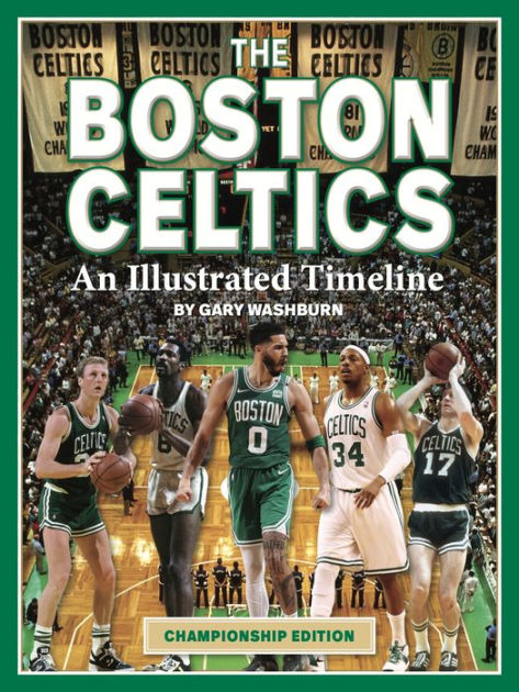 THE COMPLETE HISTORY BOSTON CELTICS　初回盤 THE COMPLETE HISTORY BOSTON CELTICS 初回盤 THE COMPLETE