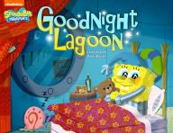 Title: Goodnight Lagoon (SpongeBob SquarePants), Author: Nickelodeon Publishing