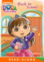 Back to School! (Dora the Explorer)