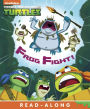 Frog Fight (Teenage Mutant Ninja Turtles)