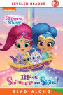 Meet Shimmer and Shine (Shimmer and Shine)