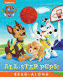 All-Star Pups! (PAW Patrol)