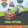 PAW Patrol on the Roll! (PAW Patrol)