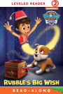 Rubble's Big Wish (PAW Patrol)