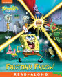 Factory Fresh! (SpongeBob SquarePants Series)