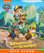 Adventures with Grandpa! (PAW Patrol)