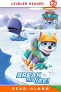 Break the Ice! (PAW Patrol)