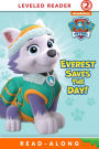 Everest Saves the Day! (PAW Patrol)