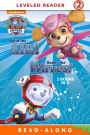 Up in the Air!/Under the Waves! (PAW Patrol)