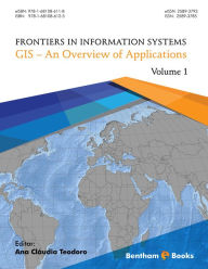 Title: GIS - An Overview of Applications, Author: Ana Cláudia Teodoro