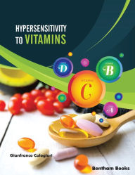 Title: Hypersensitivity to Vitamins, Author: Gianfranco Calogiuri