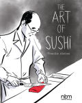 Alternative view 1 of The Art of Sushi