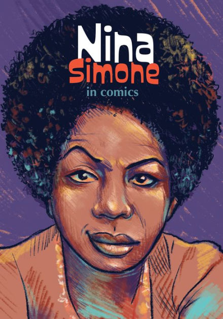 Nina: A Story of Nina Simone - Studio Store
