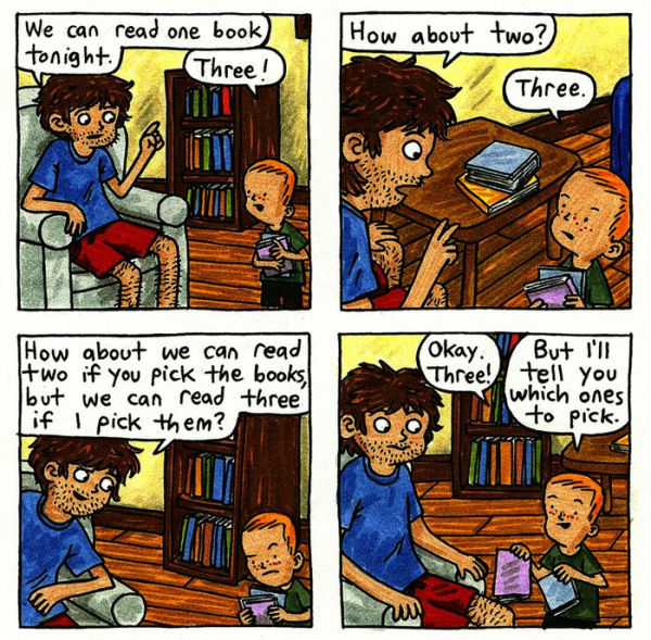 Kids Are Still Weird: And More Observations from Parenthood