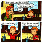 Alternative view 3 of Kids Are Still Weird: And More Observations from Parenthood