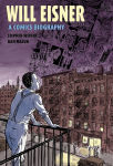 Alternative view 1 of Will Eisner: A Comics Biography
