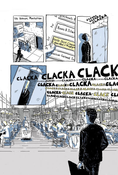 Will Eisner: A Comics Biography