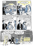 Alternative view 15 of Will Eisner: A Comics Biography