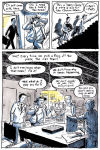 Alternative view 17 of Will Eisner: A Comics Biography