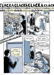 Alternative view 2 of Will Eisner: A Comics Biography