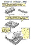 Alternative view 3 of Will Eisner: A Comics Biography