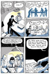 Alternative view 5 of Will Eisner: A Comics Biography