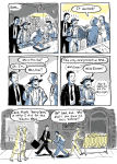 Alternative view 6 of Will Eisner: A Comics Biography