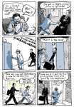 Alternative view 7 of Will Eisner: A Comics Biography