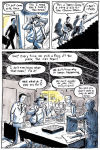Alternative view 8 of Will Eisner: A Comics Biography
