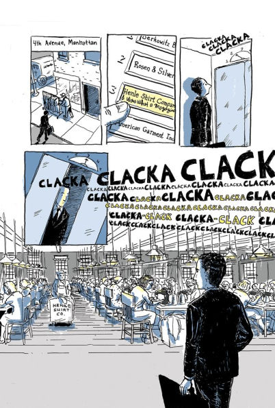 Will Eisner: A Comics Biography