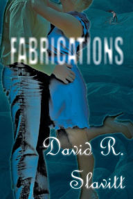 Title: Fabrications, Author: Anna Faktorovich
