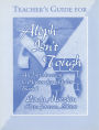 Aleph Isn't Tough: Teacher's Guide
