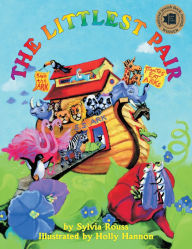 Title: The Littlest Pair, Author: Sylvia Rouss