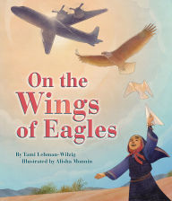 Title: On the Wings of Eagles, Author: Tami Lehman-Wilzig