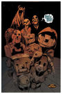 Alternative view 8 of Trick 'r Treat Omnibus