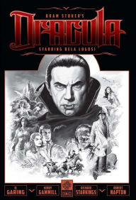 Title: Bram Stoker's Dracula: Starring Bela Lugosi, Author: Bram Stoker