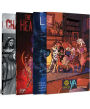 Legendary Comics YA YEAR ONE box set: Leading Ladies